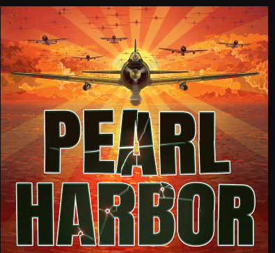 Pearl Harbor